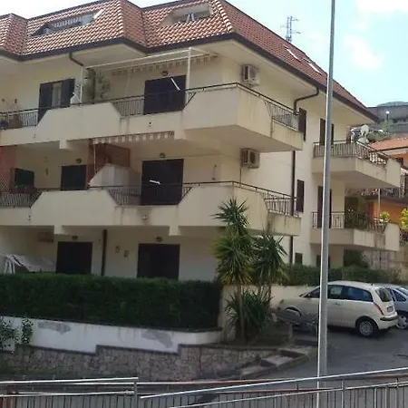 Casa vacanze Adriana House Letojanni