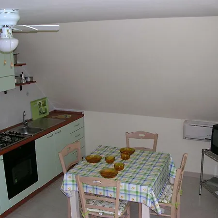 Casa vacanze Adriana House Letojanni