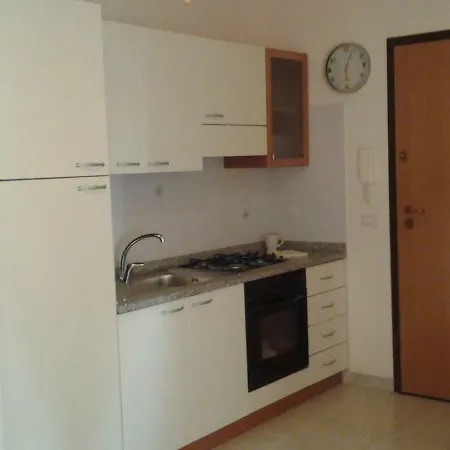 Casa vacanze Adriana House