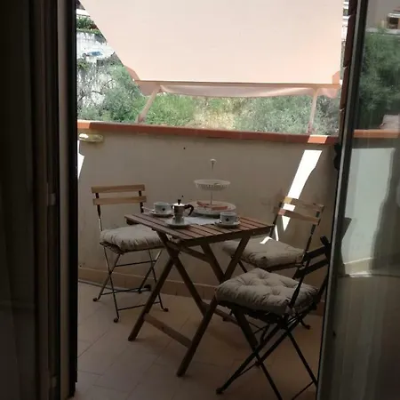 Adriana House Casa vacanze