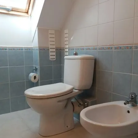 Adriana House Letojanni