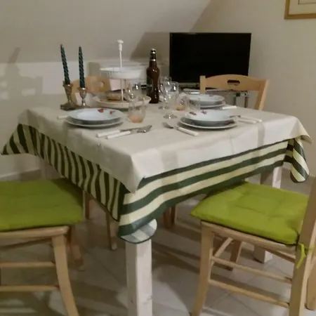 Adriana House Casa vacanze