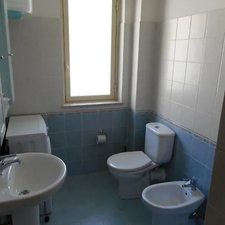 Casa vacanze Adriana House *