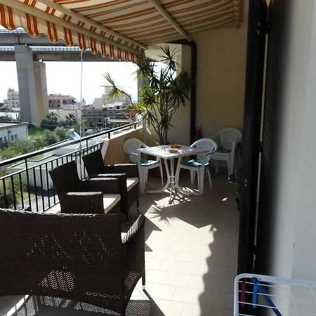 Adriana House * Letojanni