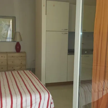 Casa vacanze Adriana House Letojanni
