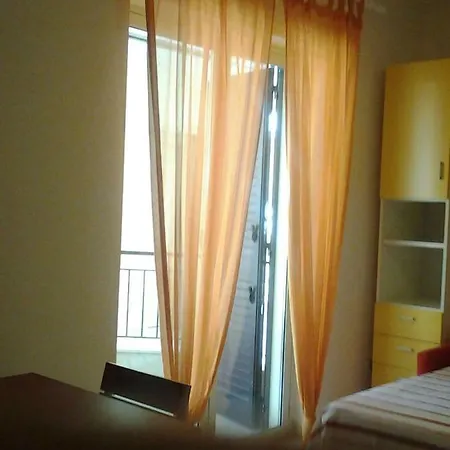 Casa vacanze Adriana House Letojanni