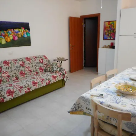 Adriana House *