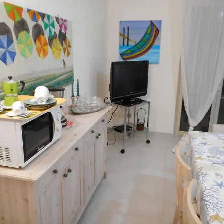 Adriana House * Letojanni