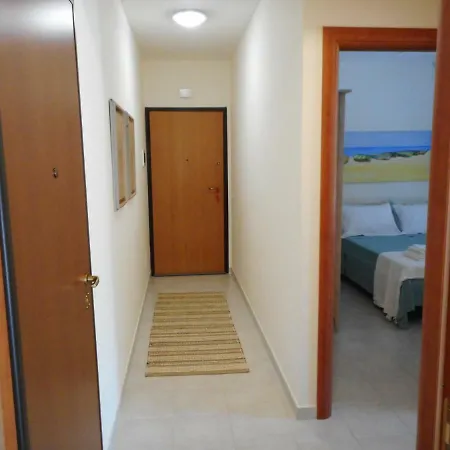 Casa vacanze Adriana House