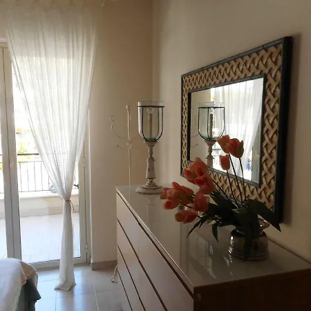 Adriana House