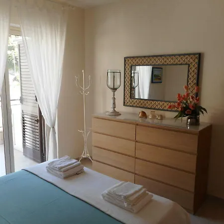 Adriana House Letojanni