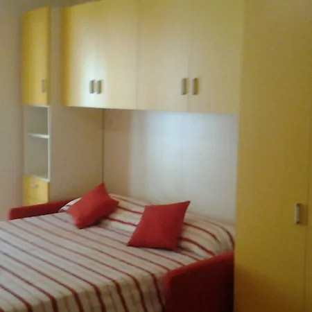 Holiday home Adriana House Letojanni