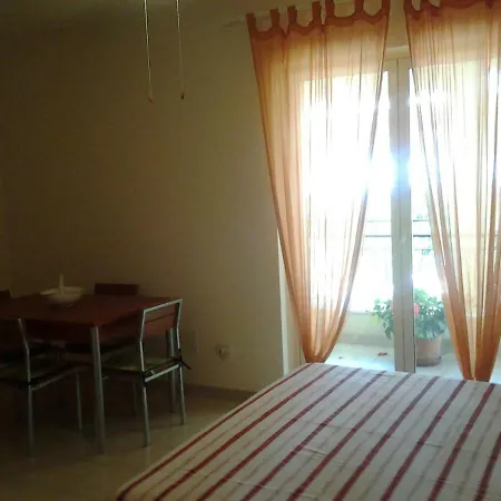 Adriana House * Letojanni