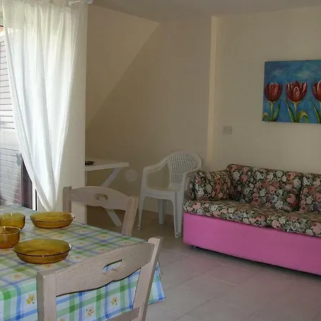 Holiday home Adriana House Letojanni