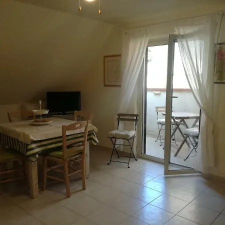 Adriana House * Letojanni
