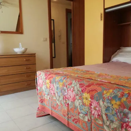 Holiday home Adriana House Letojanni