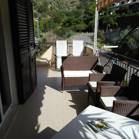 Adriana House Holiday home