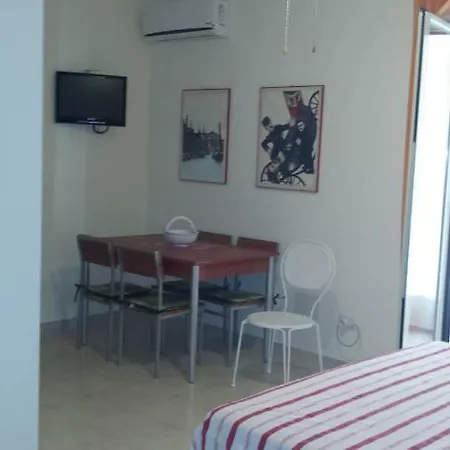 Adriana House