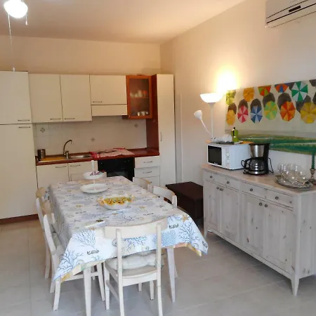 Adriana House Holiday home *