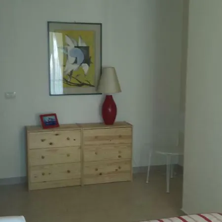 Holiday home Adriana House Letojanni