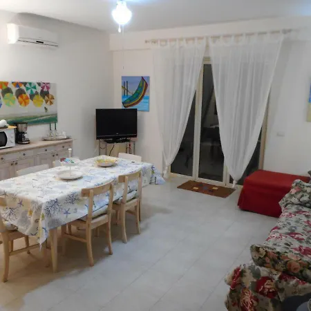 Adriana House Holiday home *