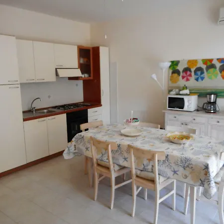 Adriana House Holiday home